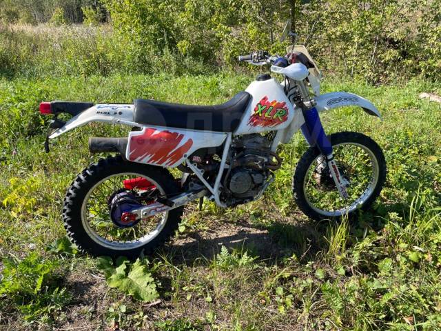 Honda XLR 250 Baja. 250. ., , ,   