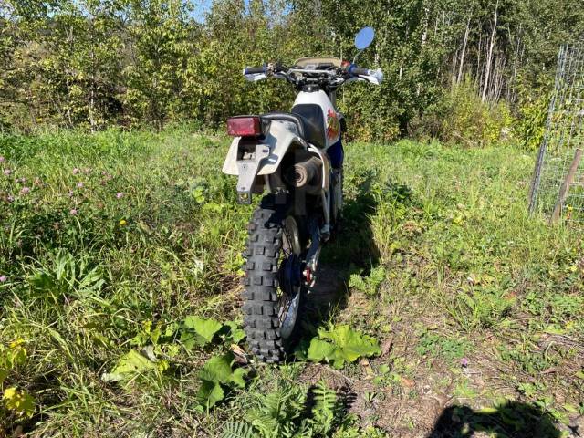 Honda XLR 250 Baja. 250. ., , ,   