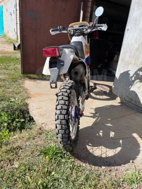 Honda XLR 250 Baja. 250. ., , ,   