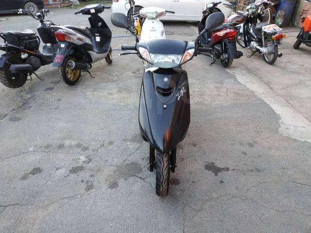 Yamaha Jog ZR. 49. ., ,  ,   