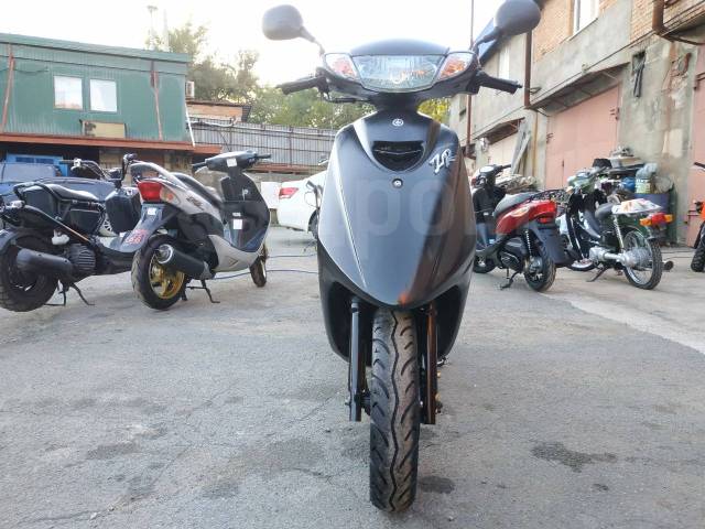 Yamaha Jog ZR. 49. ., ,  ,   