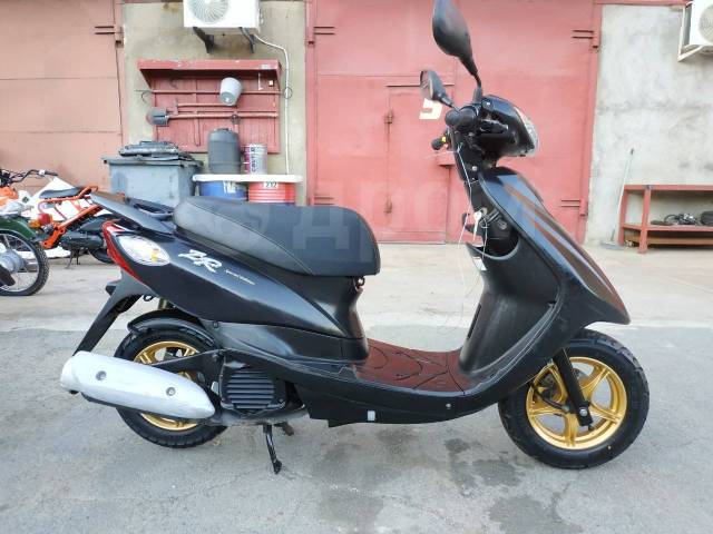 Yamaha Jog ZR. 49. ., ,  ,   