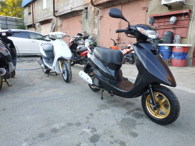 Yamaha Jog ZR. 49. ., ,  ,   