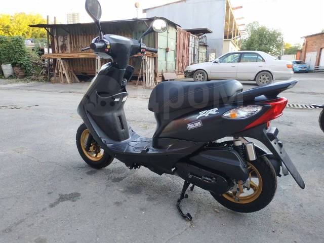 Yamaha Jog ZR. 49. ., ,  ,   