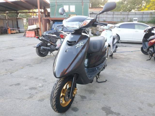 Yamaha Jog ZR. 49. ., ,  ,   