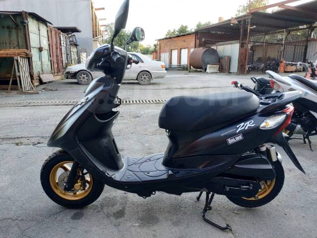 Yamaha Jog ZR. 49. ., ,  ,   