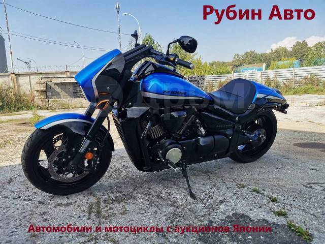 Suzuki Boulevard M109R. 1 800. ., , ,   