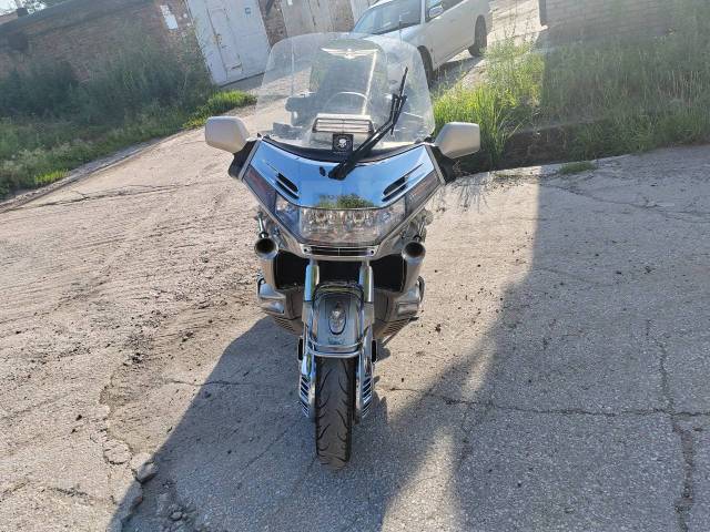 Honda GL 1500SE. 1 500. ., , ,   