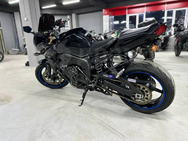 Yamaha FZ1-N