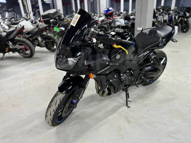 Yamaha FZ1-N