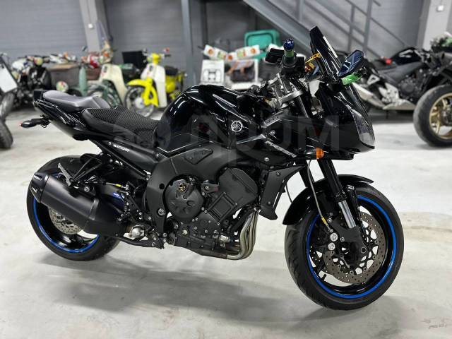 Yamaha FZ1-N