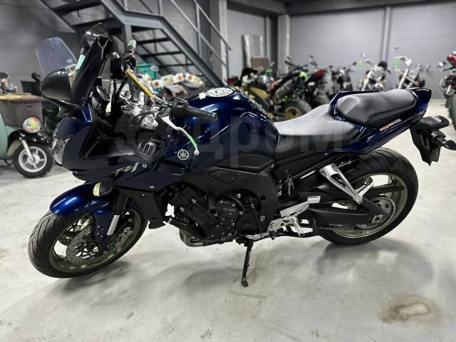 Yamaha FZ1-N