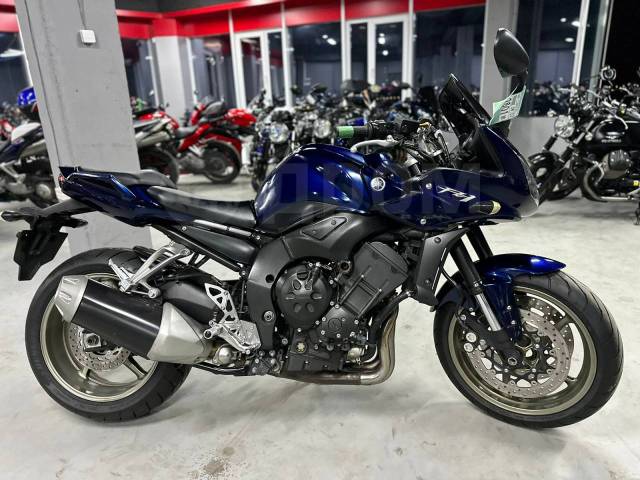 Yamaha FZ1-N