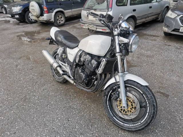 Suzuki GSX 400 Impulse. 400. ., , ,   