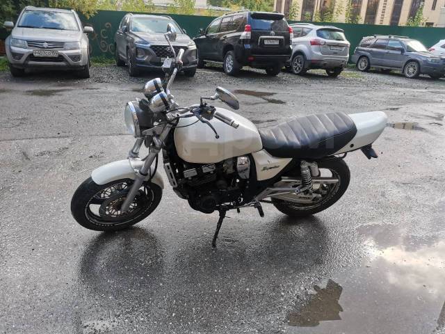 Suzuki GSX 400 Impulse. 400. ., , ,   