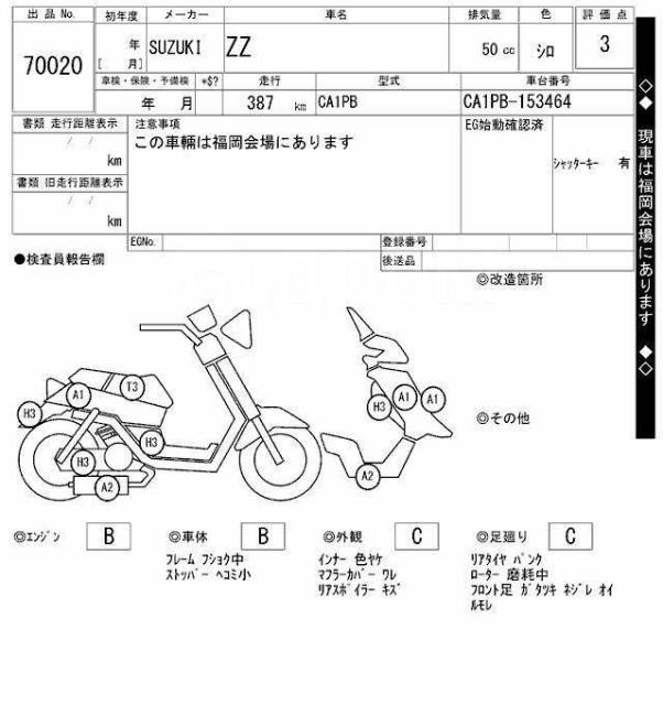 Suzuki ZZ Inch Up Sport. ,  ,   