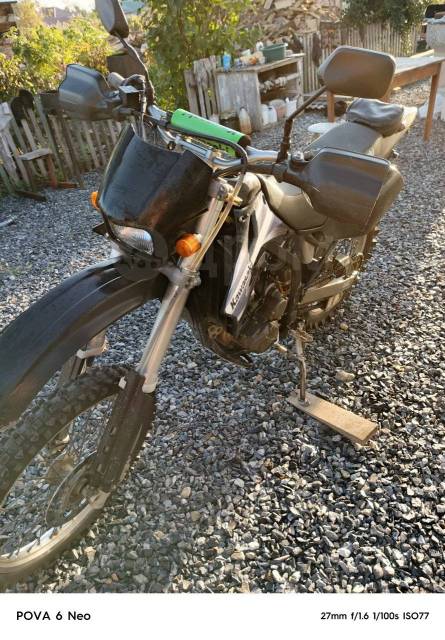 Kawasaki KLX 250. 250. ., , ,   