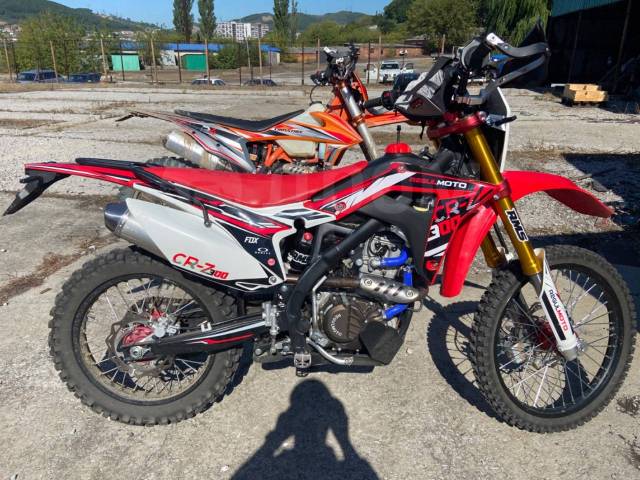 Regulmoto CR-Z 300. 300. ., , ,   