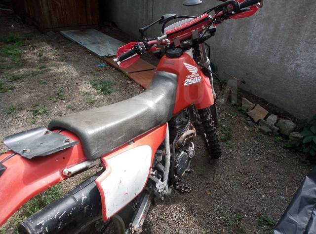 Honda XLR 250R. 250. ., , ,   