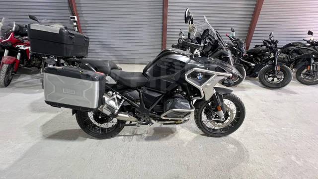 BMW R 1250 GS Adventure. 1 250. ., , ,   