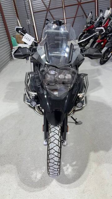 BMW R 1250 GS Adventure. 1 250. ., , ,   