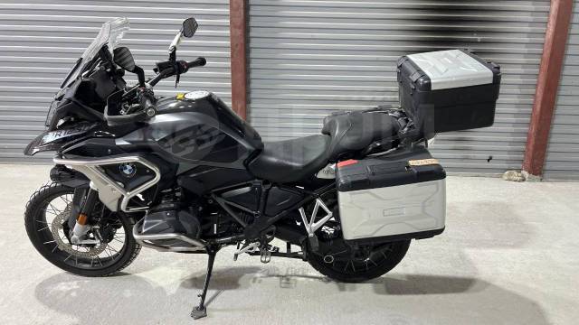 BMW R 1250 GS Adventure. 1 250. ., , ,   