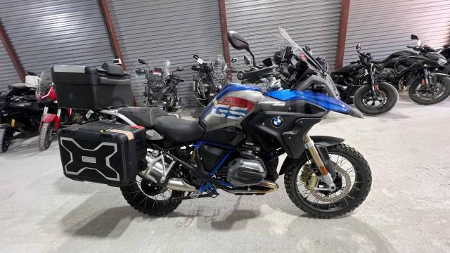 BMW R 1200 GS Adventure. 1 200. ., , ,   