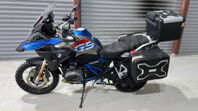 BMW R 1200 GS Adventure. 1 200. ., , ,   