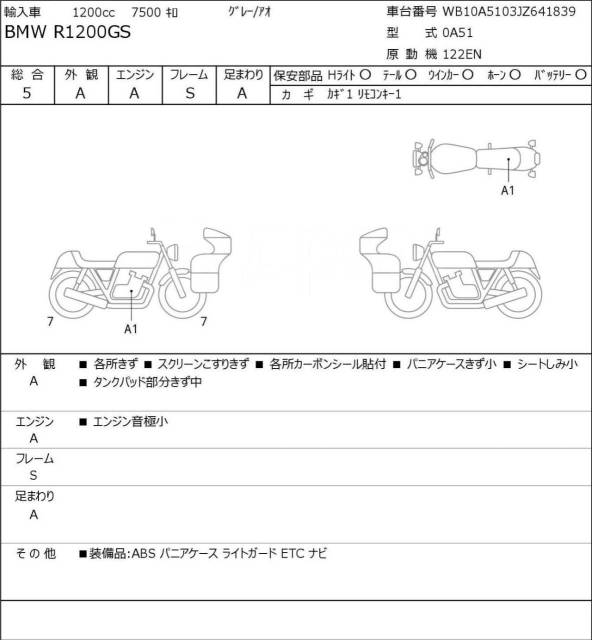 BMW R 1200 GS Adventure. 1 200. ., , ,   