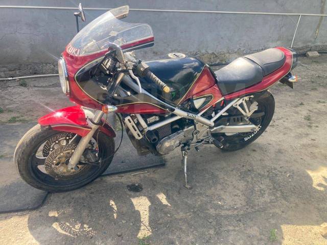 Suzuki GSF 400 Bandit. 400. ., , ,   