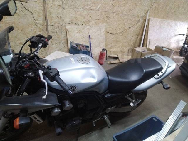 Yamaha FZS 600. 600. ., , ,   