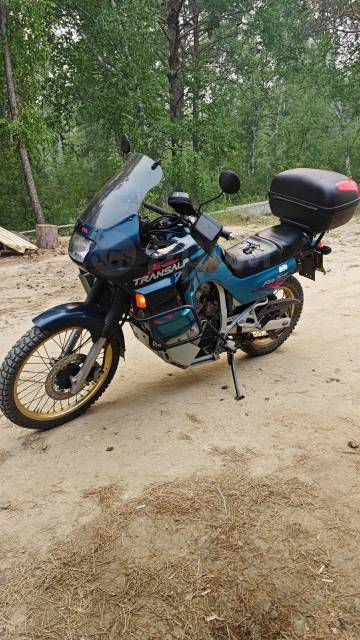 Honda Transalp 400. 400. ., , ,   