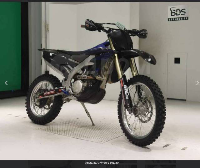 Yamaha YZ 250FX. 250. ., ,  ,   