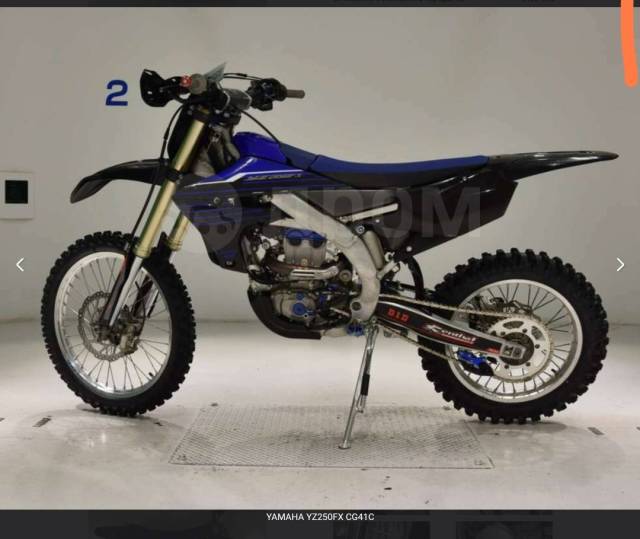 Yamaha YZ 250FX. 250. ., ,  ,   