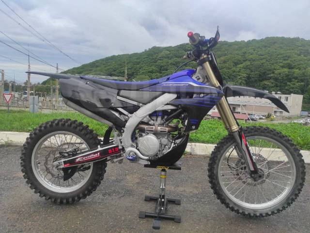 Yamaha YZ 250FX. 250. ., ,  ,   