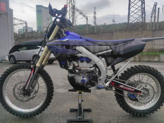 Yamaha YZ 250FX. 250. ., ,  ,   