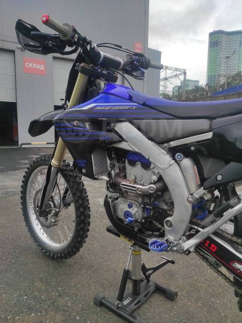 Yamaha YZ 250FX. 250. ., ,  ,   