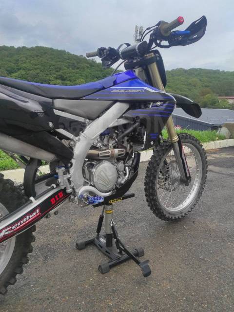 Yamaha YZ 250FX. 250. ., ,  ,   