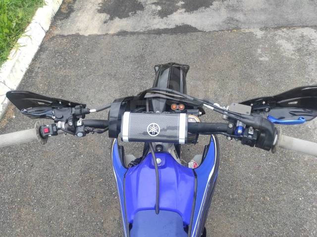 Yamaha YZ 250FX. 250. ., ,  ,   