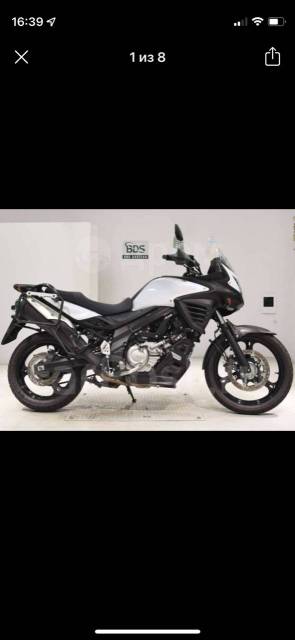 Suzuki V-Strom. 650. ., , ,   