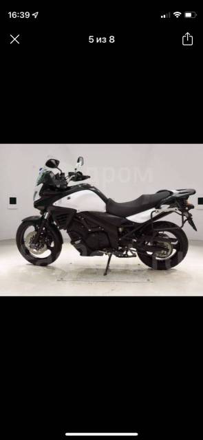 Suzuki V-Strom. 650. ., , ,   