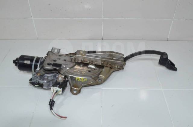 Купить Механизм подъема двери багажника Lexus Rx350 2007 689100E010 ...