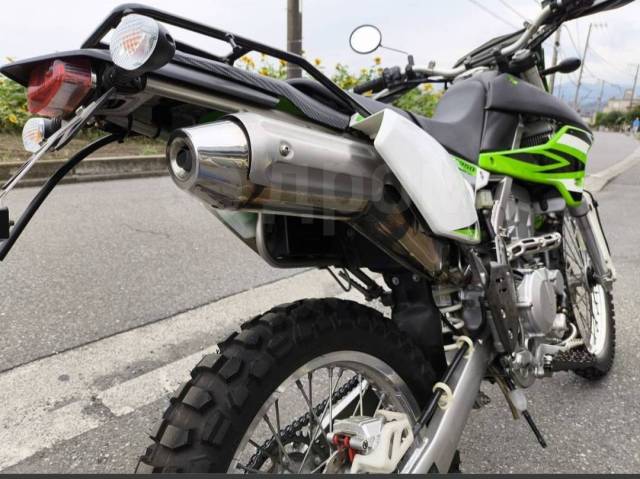 Kawasaki KLX 250. 250. ., , ,   