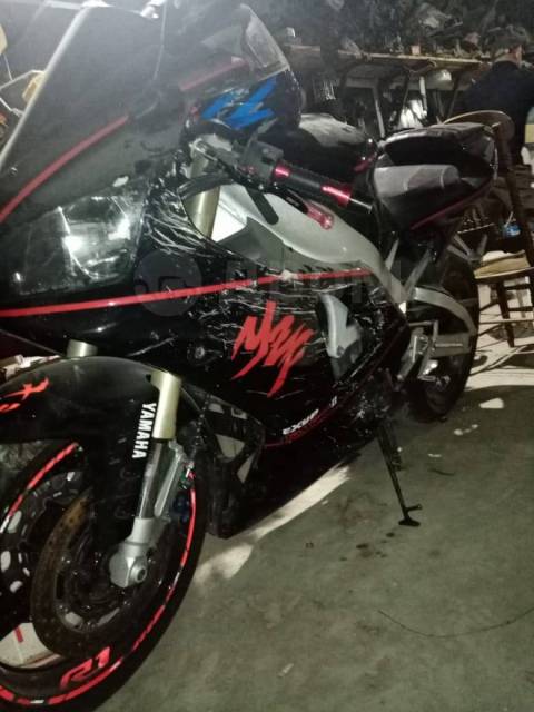 Yamaha R1. 998. ., , ,  .     