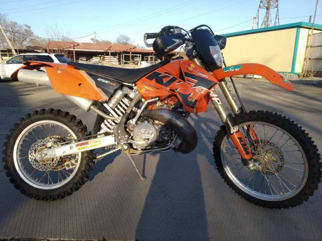 KTM. 249. ., , ,   