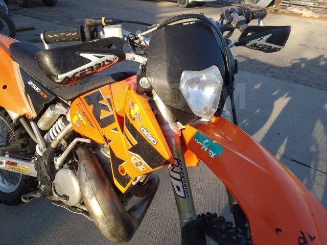 KTM. 249. ., , ,   