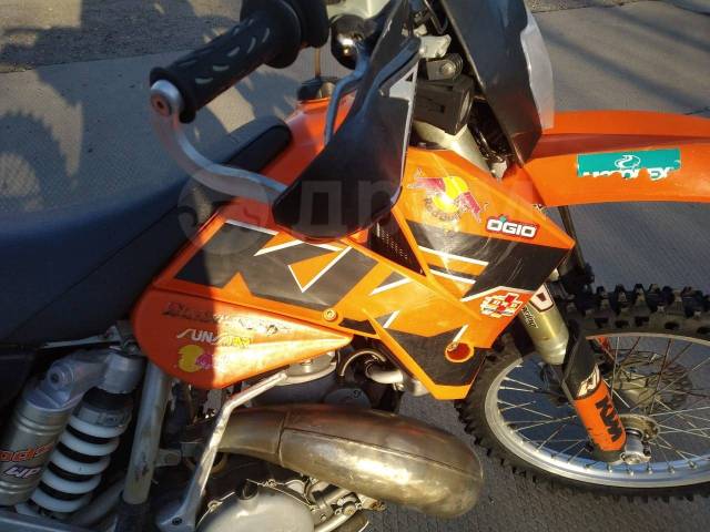 KTM. 249. ., , ,   