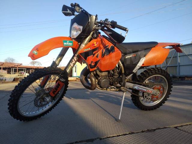 KTM. 249. ., , ,   