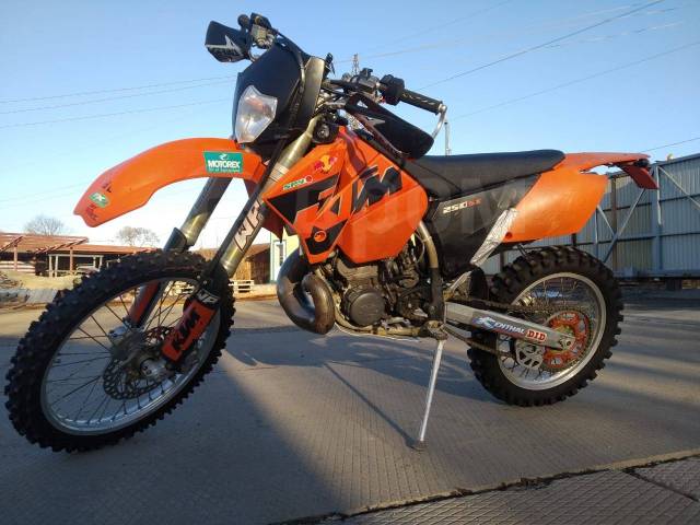 KTM. 249. ., , ,   