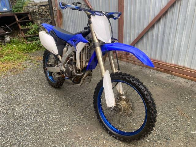 Yamaha YZ 250F. 250. ., ,  ,   